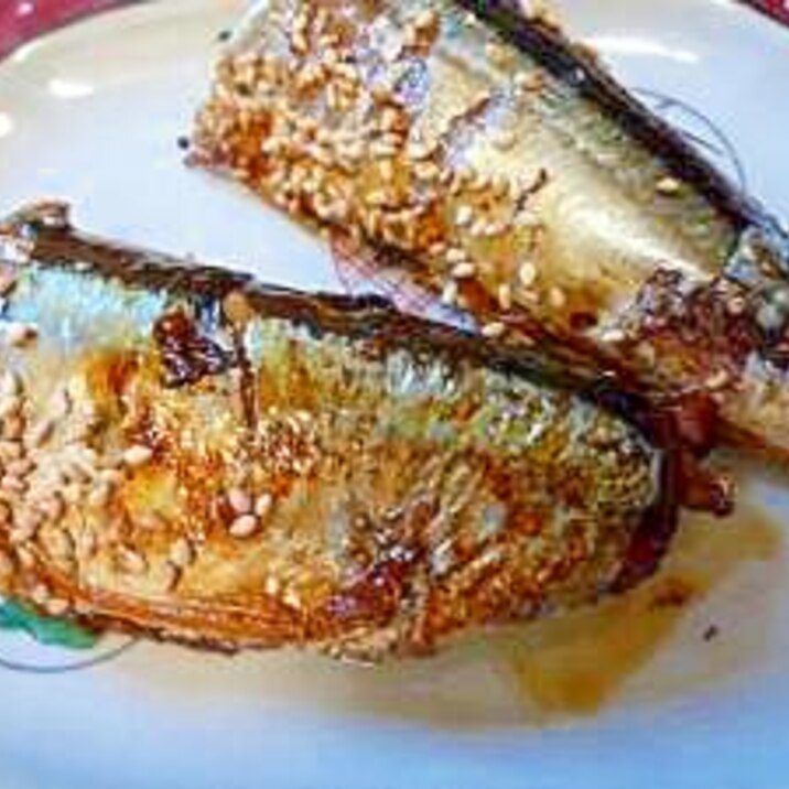 骨ごと食べれる秋刀魚の蒲焼 レシピ 作り方 By Kai Kai 楽天レシピ 骨ごと食べれる秋刀魚の蒲焼 レシピ 作り方 By Kai Kai 楽天レシピ